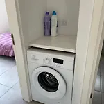 Two Bedrooms With Private Balcony 公寓 *