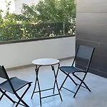 Two Bedrooms With Private Balcony * 尼科西亚
