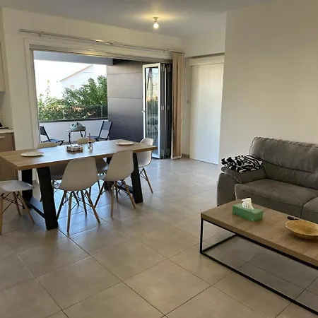 Two Bedrooms With Private Balcony