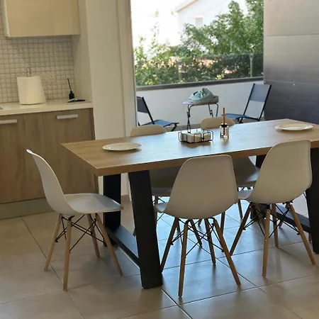 Two Bedrooms With Private Balcony *