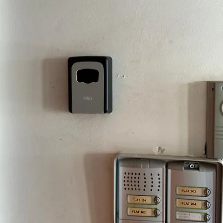 Two Bedrooms With Private Balcony Lefkoşa