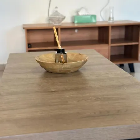 Two Bedrooms With Private Balcony *