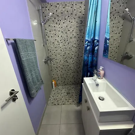 Apartment Two Bedrooms With Private Balcony *