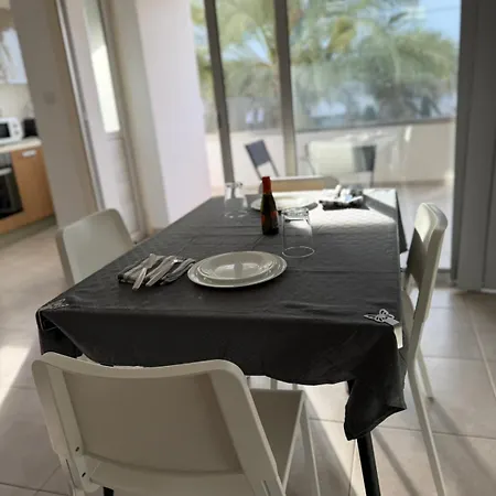 Two Bedrooms With Private Balcony * Nicosia
