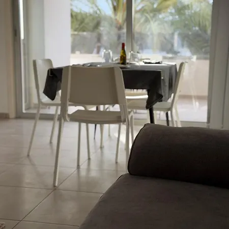 Apartment Two Bedrooms With Private Balcony Nicosia