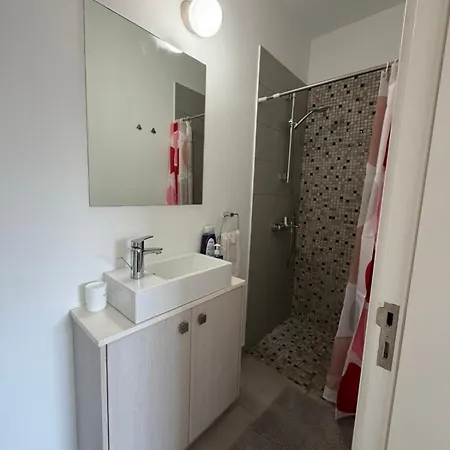 Two Bedrooms With Private Balcony *