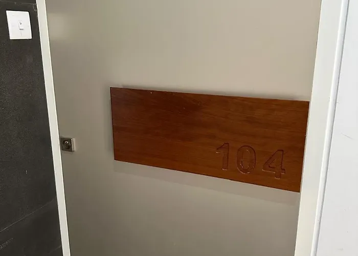 Apartman Two Bedrooms With Private Balcony