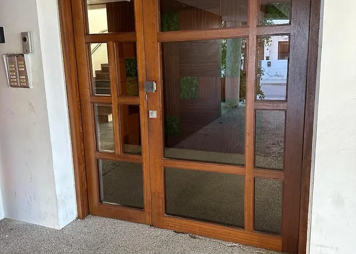 Two Bedrooms With Private Balcony * Nicosia