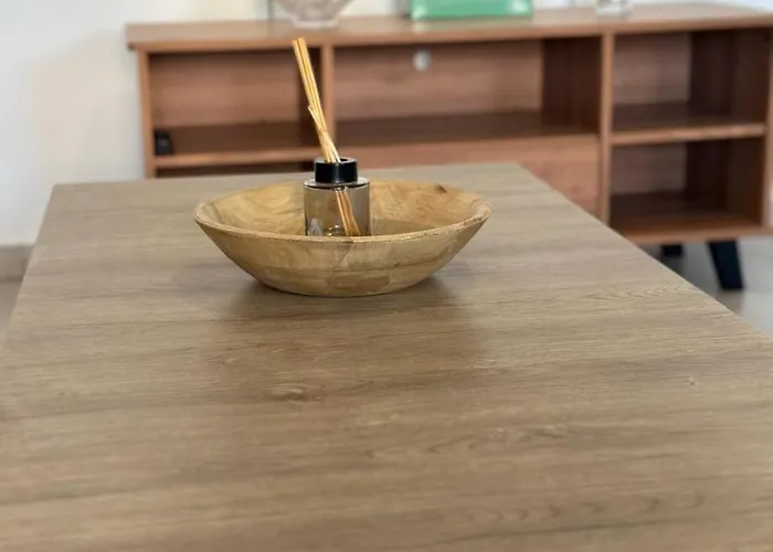 Two Bedrooms With Private Balcony *